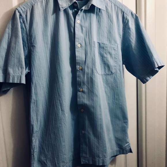 STRUCTURE S/S Shirt 😌 - Picture 2 of 6